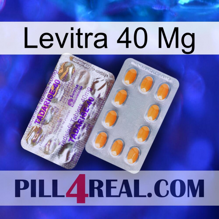 Levitra 40Mg new12